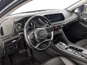 Hyundai Sonata VIII (DN8) Москва  - изображение 45