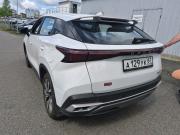 Omoda C5 I Рестайлинг Санкт-Петербург  - изображение 6