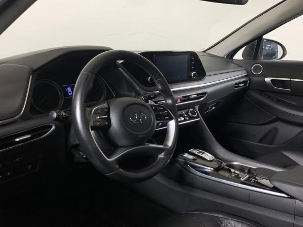 Hyundai Sonata VIII (DN8) с пробегом 2021 года, цена 1 369 000 рублей, 249823 км, седан, Автокод Объявления