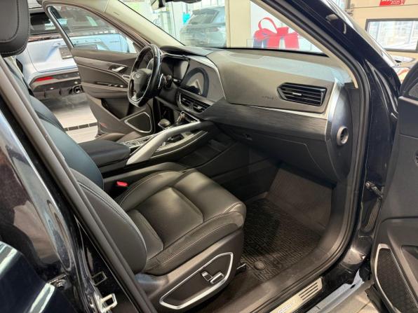 Geely Tugella I с пробегом 2021 года, цена 2 389 000 рублей, 85699 км, внедорожник, Автокод Объявления