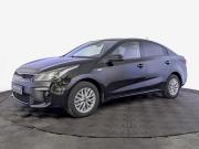 Kia Rio IV Москва  - изображение 28