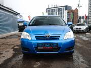 Toyota Corolla IX (E120 E130) Рестайлинг Ижевск  - изображение 22