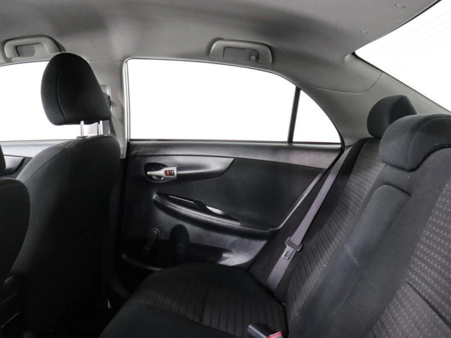 Toyota Corolla X (E140 E150) Химки  - изображение 8