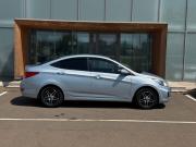 Hyundai Solaris I Оренбург  - изображение 19