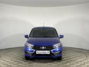 Lada (ВАЗ) Granta I Рестайлинг Воронеж  - изображение 23