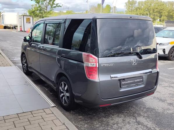 Honda Stepwgn IV Рестайлинг с пробегом 2013 года, цена 1 230 000 рублей, 201544 км, минивэн, Автокод Объявления