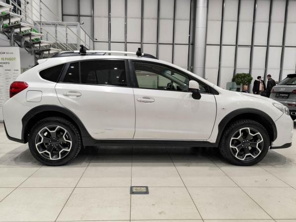 Subaru XV I с пробегом 2012 года, цена 1 050 000 рублей, 230000 км, внедорожник, Автокод Объявления