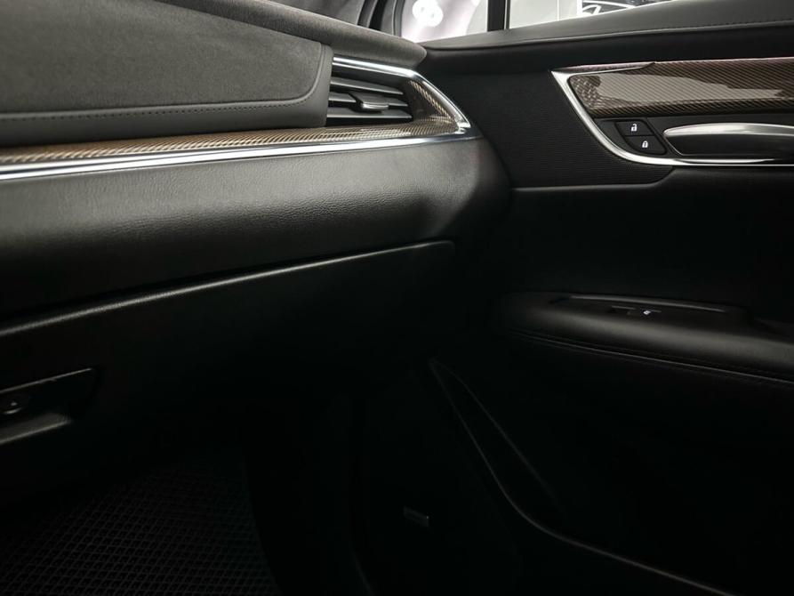 Cadillac XT5 I Новосибирск  - изображение 20