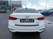 Hyundai Solaris II Тюмень  - изображение 25