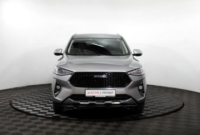Haval F7 I с пробегом 2021 года, цена 1 860 000 рублей, 49809 км, внедорожник, Автокод Объявления