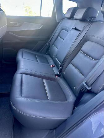 Chery Tiggo 7 Pro Max I с пробегом 2023 года, цена 1 725 000 рублей, 59676 км, внедорожник, Автокод Объявления