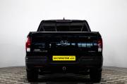 Honda Ridgeline II Пермь  - изображение 37