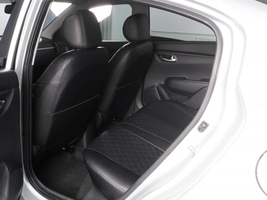 Kia Rio IV Минеральные Воды  - изображение 11