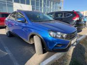 Lada (ВАЗ) Vesta I Волгоград  - изображение 8
