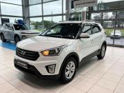 Hyundai Creta I Екатеринбург  - изображение 28
