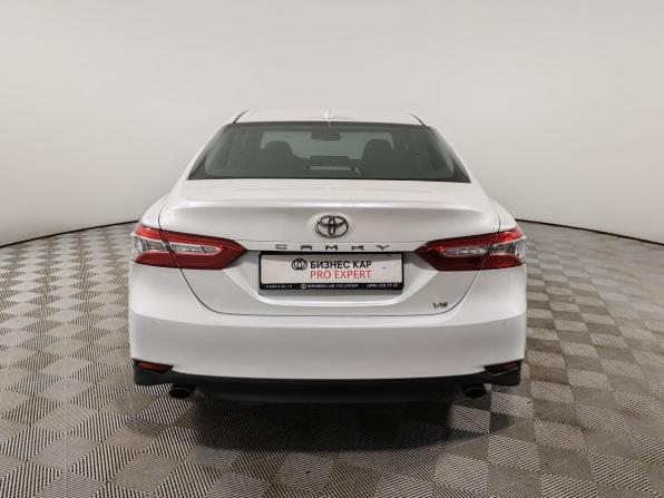 Toyota Camry VIII (XV70) с пробегом 2021 года, цена 3 249 000 рублей, 95793 км, седан, Автокод Объявления