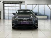Kia Optima IV Рестайлинг Волгоград  - изображение 38