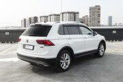 Volkswagen Tiguan II Казань  - изображение 29