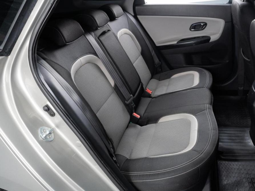 Kia Ceed II Рестайлинг Тюмень  - изображение 7
