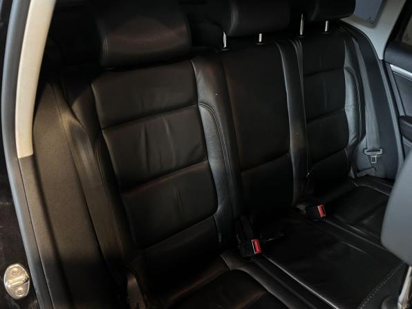 Volkswagen Tiguan I Рестайлинг с пробегом 2012 года, цена 1 452 000 рублей, 234830 км, внедорожник, Автокод Объявления
