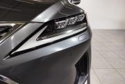 Lexus RX IV Рестайлинг Саратов  - изображение 47