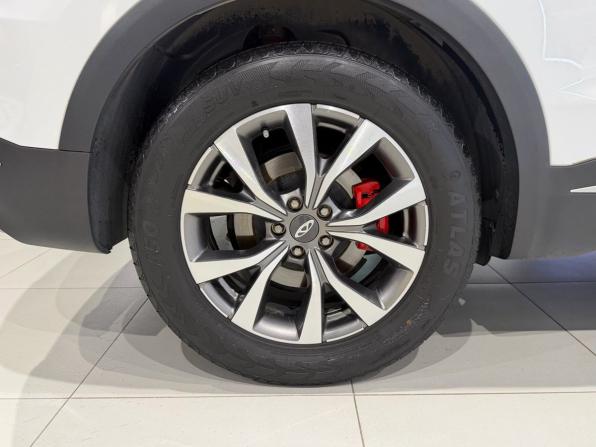 Chery Tiggo 7 Pro Max I с пробегом 2024 года, цена 1 361 000 рублей, 186000 км, внедорожник, Автокод Объявления