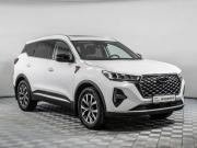 Chery Tiggo 7 Pro Max I Москва  - изображение 22