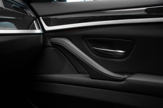 BMW 5 серии VI (F10/F11/F07) с пробегом 2011 года, цена 1 990 000 рублей, 112626 км, седан, Автокод Объявления