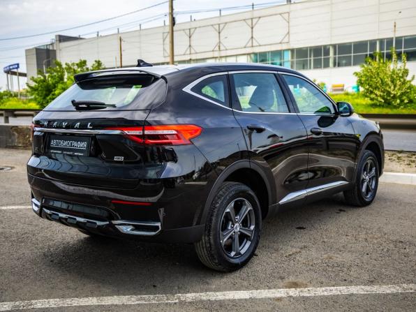 Haval F7 I с пробегом 2021 года, цена 1 848 000 рублей, 81328 км, внедорожник, Автокод Объявления