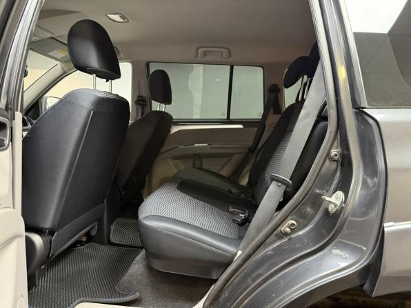 Mitsubishi Pajero Sport II с пробегом 2010 года, цена 1 400 000 рублей, 250000 км, внедорожник, Автокод Объявления