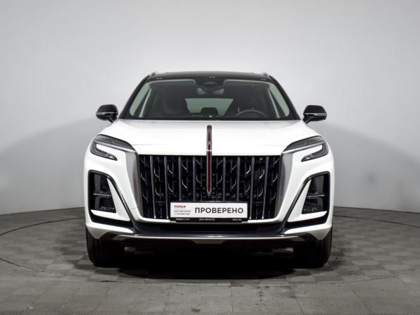 Hongqi HS3 с пробегом 2025 года, цена 3 358 960 рублей, 13000 км, внедорожник, Автокод Объявления
