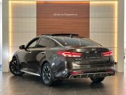 Kia Optima IV Рестайлинг Челябинск  - изображение 29