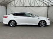 Kia Optima IV Тамбов  - изображение 28