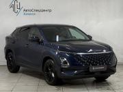 Omoda C5 I Химки  - изображение 20