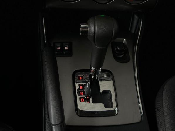 Mitsubishi Galant IX Рестайлинг с пробегом 2008 года, цена 640 000 рублей, 223425 км, седан, Автокод Объявления