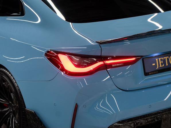 BMW M4 G82/G83 с пробегом 2023 года, цена 12 800 000 рублей, 24221 км, купе, Автокод Объявления