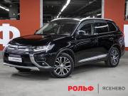 Mitsubishi Outlander III Рестайлинг 2 Москва  - изображение 24