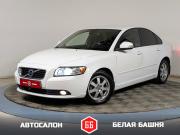 Volvo S40 II Рестайлинг Екатеринбург  - изображение 16