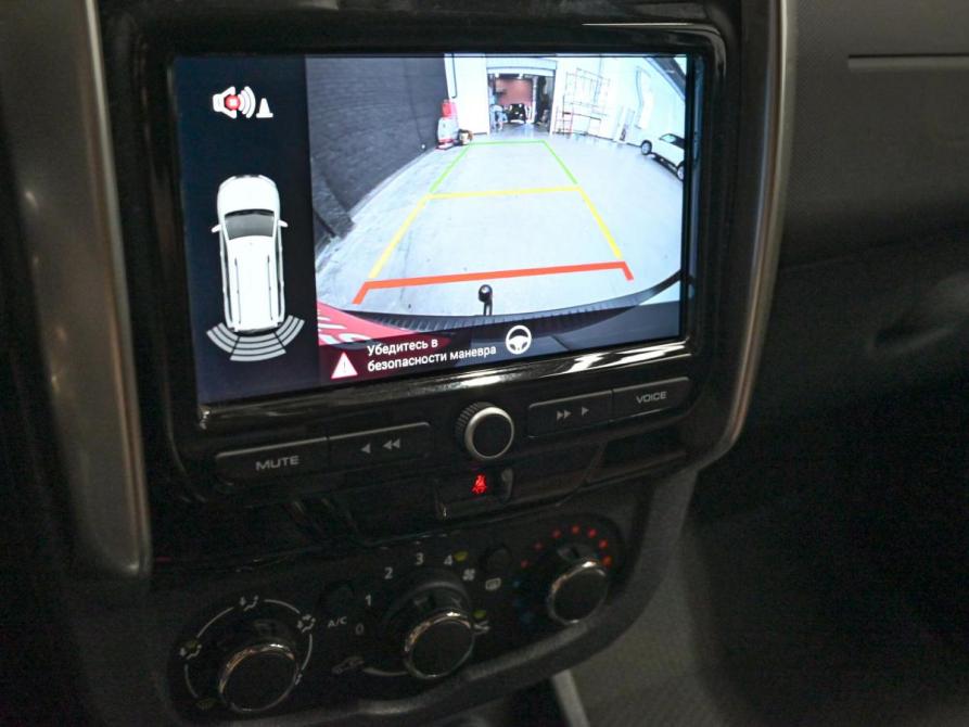 Lada (ВАЗ) Largus I Рестайлинг Екатеринбург  - изображение 15
