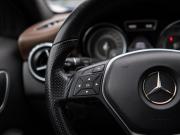 Mercedes-Benz GLA I (X156) Сочи  - изображение 39