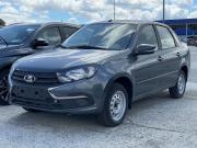 Lada (ВАЗ) Granta I Рестайлинг Екатеринбург  - изображение 7