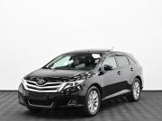 Toyota Venza I Рестайлинг Москва  - изображение 20