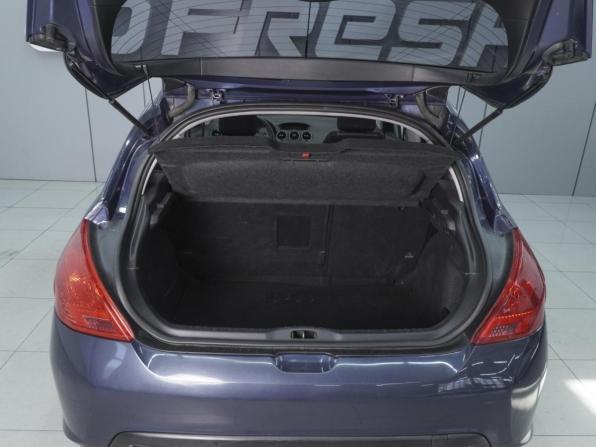 Peugeot 308 I с пробегом 2008 года, цена 570 000 рублей, 149974 км, хэтчбек, Автокод Объявления