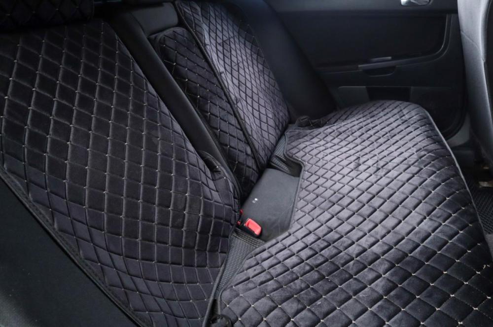 Mitsubishi Lancer X Челябинск  - изображение 19