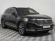Volkswagen Touareg III Москва  - изображение 23