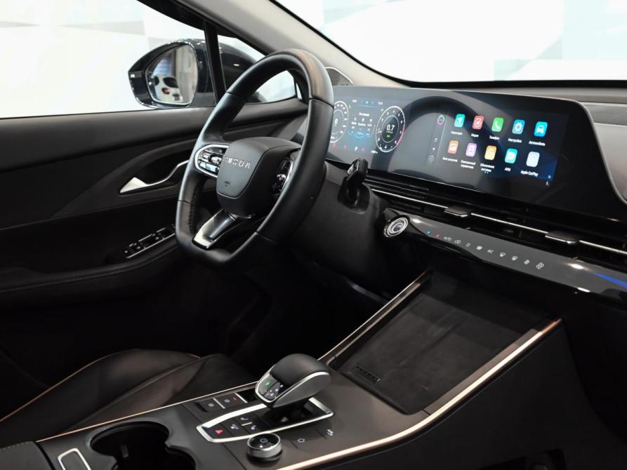 Omoda C5 I Екатеринбург  - изображение 12