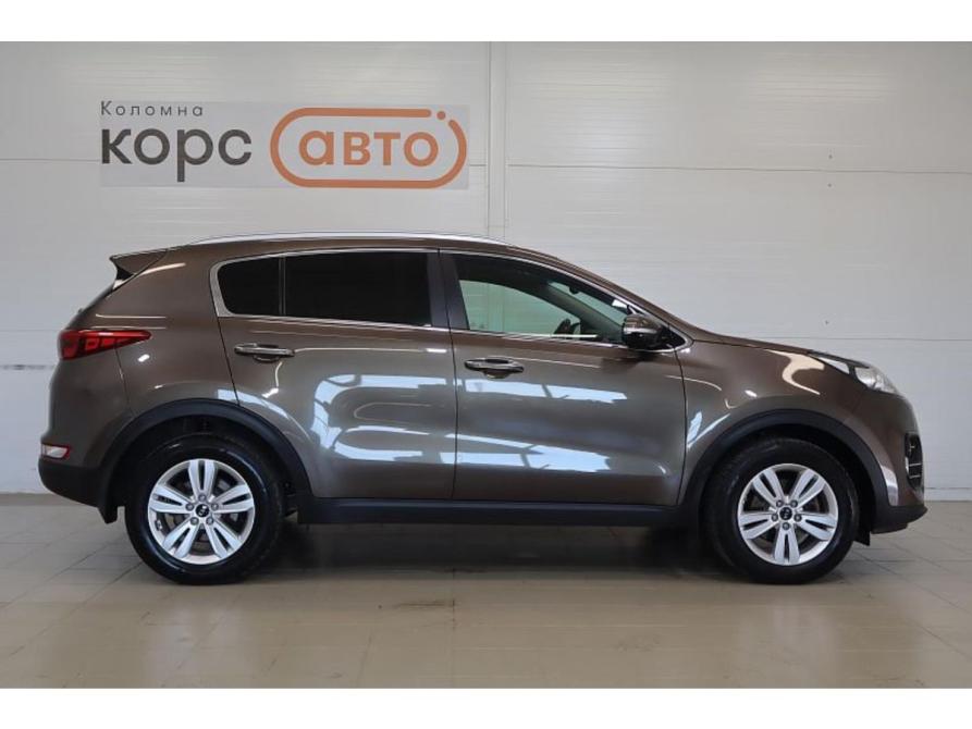 Kia Sportage IV Коломна  - изображение 4