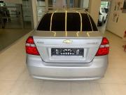 Chevrolet Aveo I Рестайлинг Челябинск  - изображение 23