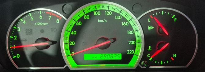 Chevrolet Epica V250 с пробегом 2007 года, цена 463 000 рублей, 290832 км, седан, Автокод Объявления