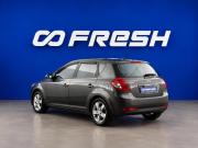 Kia Ceed I Рестайлинг Москва  - изображение 20